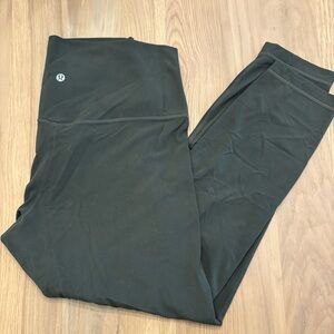 Lululemon align leggings